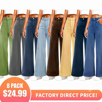 8 PACKS - $24.99